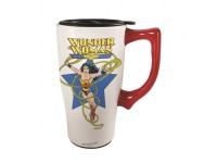 Tasse de Voyage Wonder Woman en céramique 18oz